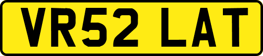 VR52LAT