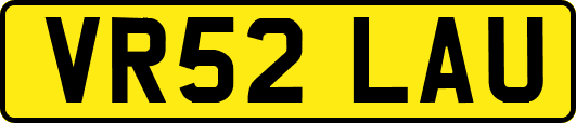 VR52LAU