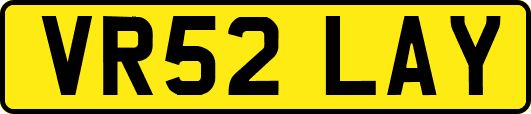 VR52LAY