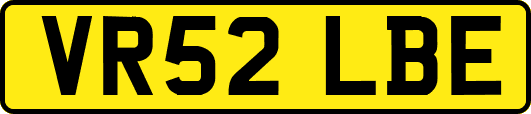 VR52LBE