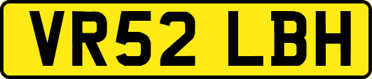 VR52LBH