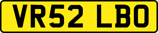 VR52LBO