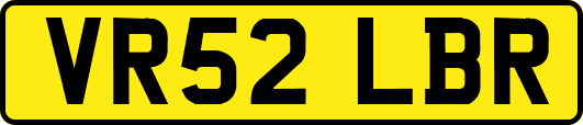VR52LBR