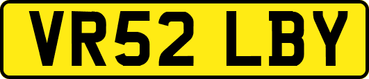 VR52LBY