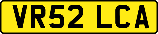VR52LCA