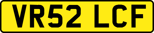 VR52LCF