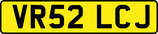 VR52LCJ