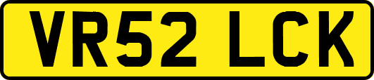 VR52LCK