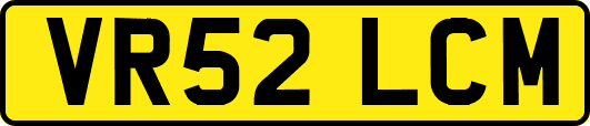 VR52LCM