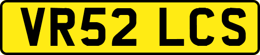 VR52LCS