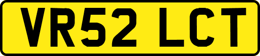 VR52LCT