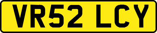 VR52LCY