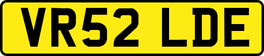 VR52LDE