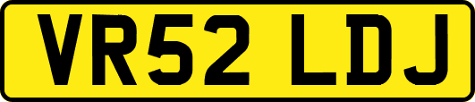 VR52LDJ