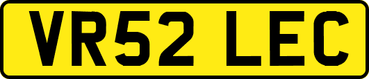 VR52LEC