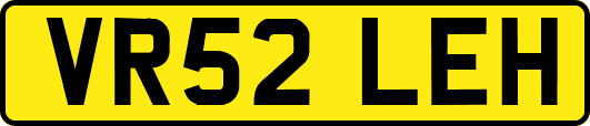 VR52LEH
