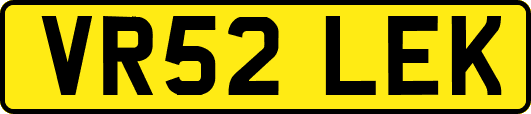 VR52LEK