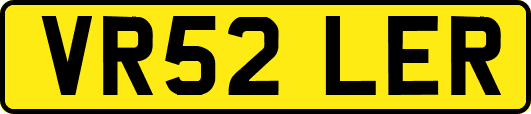 VR52LER
