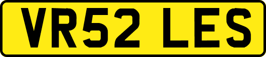 VR52LES