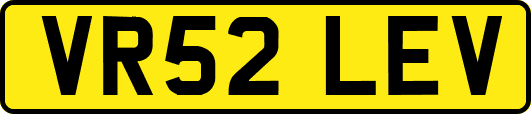 VR52LEV