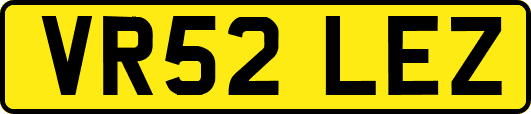 VR52LEZ