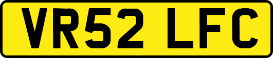 VR52LFC