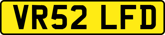 VR52LFD