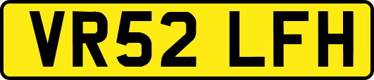 VR52LFH
