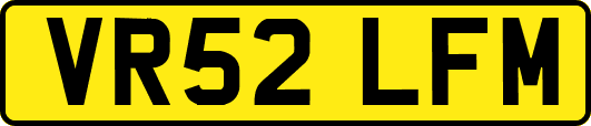 VR52LFM