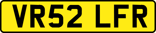 VR52LFR