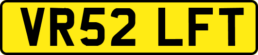 VR52LFT