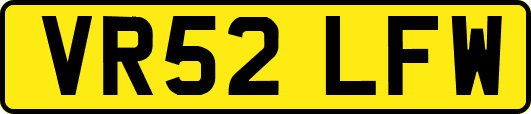 VR52LFW
