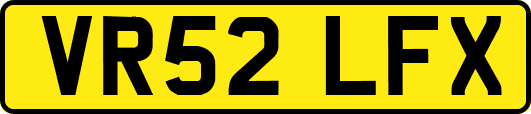 VR52LFX