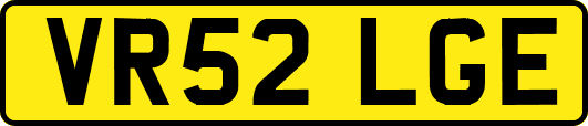 VR52LGE