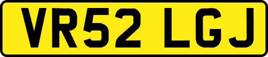 VR52LGJ