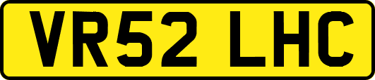 VR52LHC