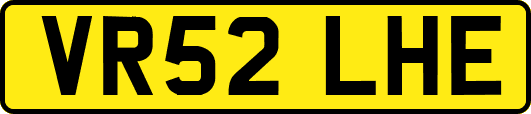 VR52LHE