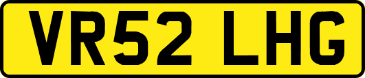VR52LHG