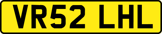 VR52LHL
