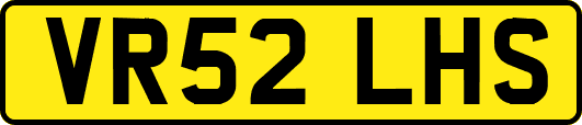 VR52LHS