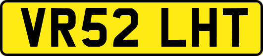 VR52LHT