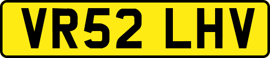 VR52LHV