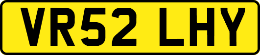 VR52LHY