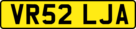 VR52LJA
