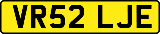 VR52LJE