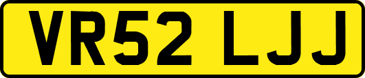 VR52LJJ