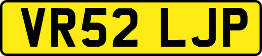 VR52LJP
