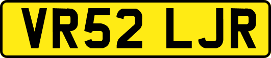 VR52LJR