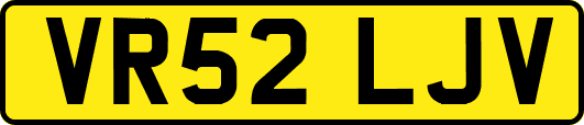 VR52LJV