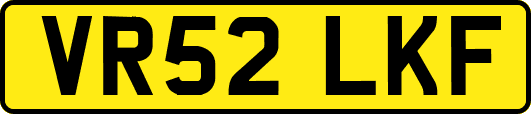 VR52LKF